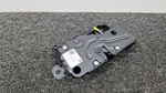 Bmw Series F74 G80 G22 G82 Tailgate Boot Trunk Lid Lock Mechanism 5A37959. Fixed Price $65.93.