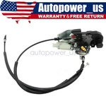 For 2015-2023 Dodge Challenger Front Rh Passenger Side Door Latch Lock Actuator. Fixed Price $65.89.