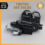 15-24 Porsche Macan Trunk Tailgate Lock Latch Actuator 95B827505 Oem 63K. Fixed Price $83.00.