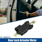 Front Left Side Door Lock Actuator For Mitsubishi Montero 91-99 NO.MB669153. Fixed Price $19.17.