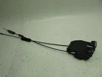 Power Lock Latch ES350 2007 2012 Lexus Left Driver Rear Back Door Actuator. Fixed Price $56.99.