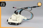 08-14 Mercedes W204 C300 C350 C250 Rear Right Door Lock Latch Actuator Oem. Fixed Price $83.00.