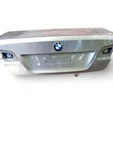 07 Bmw 3 Series E92 Door Coupe Bootlid / Tailgate Grey A22 41617168515. Fixed Price $168.20.