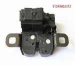 Trunk Lid Lock Latch 51249802312 For Mini R60 Countryman R61 Paceman 2010-17. Fixed Price $26.29.