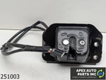 Oem 2013-2016 Ford Escape 2.5L Trunk Latch Liftgate Release Lock Actuator. Fixed Price $29.99.