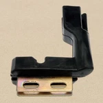 Hood Latch Catch - Fits Freightliner Century Left Hand Driver Side. Fixed Price $20.69.