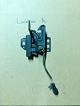 New Out Of Box Gm Hood Lock Latch 15139168. Fixed Price $50.00.