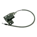 Ford Oem 15-23 E-transit Back Door Lock Hardware-upper Latch EK4Z6143287A. Fixed Price $47.65.