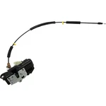 25876387 Ac Delco Door Handle Latch Front Passenger Right Side For Chevy Yukon. Fixed Price $249.71.
