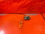 93-97 Honda Del Sol Passenger Right Door Lock Actuator Latch Oem #256. Fixed Price $125.95.