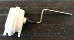 Mercedes-benz Fuel Door Vacuum Actuator 123-800-28-75 For C123 (123.053). Fixed Price $395.95.