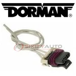 Dorman Techoice Crankshaft Position Sensor Connector For 2007-2014 Gmc Yukon Ua. Fixed Price $47.21.