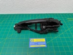 13-18 Volvo S60 V60 Rear Right Passenger Side Exterior Door Handle Black Oem. Fixed Price $26.16.