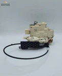 2015-2018 Porsche Macan Front Left Driver Door Latch Lock Actuator 4G1837015A. Fixed Price $49.99.