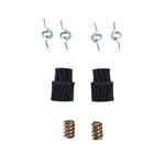 For Mercedes Door Lock Actuator Repair Kit Springs&gears Clk W203 W211 W209. Fixed Price $29.58.