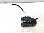 98-05 Oem Porsche Boxster 986 Front Left Driver Door Latch Lock Actuator. Fixed Price $149.95.