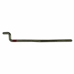 Genuine Ford Door Lock Operating Rod F81Z2522152AA. Fixed Price $21.46.