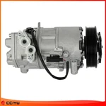 Ac Compressor W/ Clutch For Bmw 118I 120I 320I 12-13 E81 E87 2.0L 64509145351. Fixed Price $161.11.