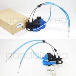 Fedex Genuine Power Door Lock Actuator Rear Left Right 2EA For Santa 2013-19. Fixed Price $118.62.