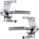 Front Interior Door Handle Set For 1978-1988 Chevy Monte Carlo 78-87 El Camino. Fixed Price $28.86.