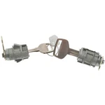 Door Lock Cyl Set Standard Motor Products DL27. Fixed Price $55.43.