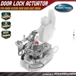 Front Right Door Lock Actuator For Honda Accord 2005 2006 2007 Sedan 72112SDAA41. Fixed Price $35.99.