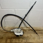 2014-2019 Maserati Ghibli Left Driver Front Door Lock Latch Actuator Oem. Fixed Price $38.99.