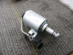 New Morgan Olson 46032317 Actuator. Fixed Price $30.00.