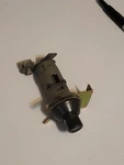 2002-2006 Gmc Envoy Chevrolet Trailblazer Rear Door Lock Cylinder Assembly Used. Fixed Price $75.00.
