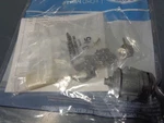 Genuine Ford Lock Cylinder 7C3Z-1521990-A. Fixed Price $62.42.