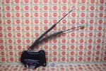 2018-2022 Toyota C-hr Driver/left Side Front Door Lock Latch Actuator Oem. Fixed Price $69.99.
