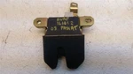 Trunk Latch For 2003 Volkswagen Passat. Fixed Price $54.95.