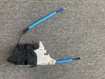 Oem 81320-AR020 Front/right Door Lock Latch Actuator For Genesis GV70 2022 2024. Fixed Price $129.95.