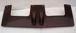 1984-95 Grand Caravan Plymouth Voyager Lund Cab Visor P/n 12026. Fixed Price $179.99.
