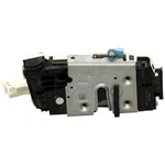 Left Front Door Lock 2011-2012 Dodge Journey Chrysler 300 Se Sxt 5.7L 4589919AD. Fixed Price $61.84.