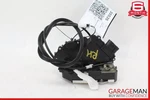 2008-2015 Smart Fortwo Front Right Side Door Lock Actuator 4517200635 Oem. Fixed Price $46.88.