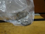 Oem New 2006-2020 Vw Volkswagen Passat Wagon Door Lock Striker Plate 3C0837767A. Fixed Price $18.95.