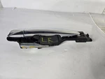 2013-2019 Nissan Sentra Left Rear Exterior Door Handle 82640-9N00A Oem 15259. Fixed Price $45.73.