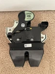 Oem Trunk Lid Lock Actuator For 2024-2025 Hyundai Sonata Kia K5 81230-L8000. Fixed Price $49.98.