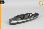 02-05 Mercedes W163 ML55 ML320 Exterior Door Handle Front Right 1637600270 Oem. Fixed Price $41.50.