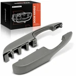 Interior Door Pull Handles Pair Complete Armrest Front Left Right. Fixed Price $52.91.