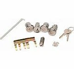 Classic Auto CL-294 Glove Box/trunk/door Locks, 1967 Chevelle. Fixed Price $59.95.