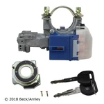 Beck Arnley 201-1988 Ign Lock & Cyl Assy Sw For 94-97 Acura Honda Accord Cl. Fixed Price $154.99.