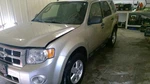 Escape 2012 Keys/latches/locks 1723707. Fixed Price $94.99.
