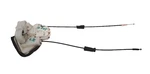 2009-13 Subaru Forester Driver Side Lh Rear Door Latch Actuator Oem 61035SC210. Fixed Price $66.00.