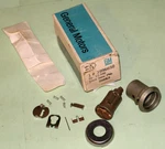 1971 Buick Chevrolet Oldsmobile Pontiac Nos Door Lock Kit 3996650. Fixed Price $29.99.