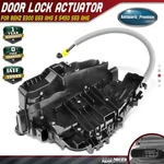 Door Lock Actuator For Mercedes Benz W167 W213 E300 W222 S450 S63 Amg Rear Left. Fixed Price $66.59.