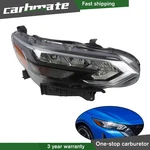 Right Passenger Side For 2024 Nissan Sentra Sr Led Headlight Assembly Rh. Fixed Price $105.80.