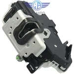 New Rear Left Side Door Latch Lock Oem# 9L3Z-5426413-A Ford F-150 09-14. Fixed Price $28.86.