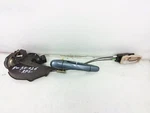 02 04 05 Lexus IS300 3.0L Rear Driver Door Actuator Lock 69140-51010. Fixed Price $56.05.